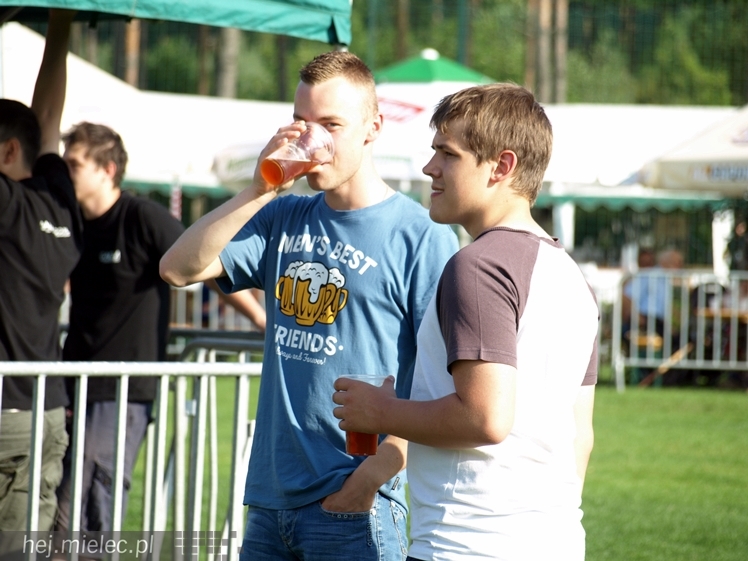 Targi Piwa RADOfest