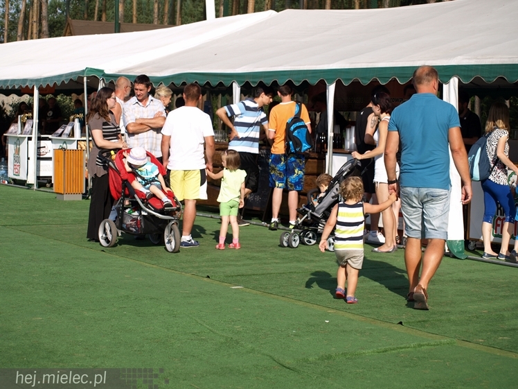 Targi Piwa RADOfest