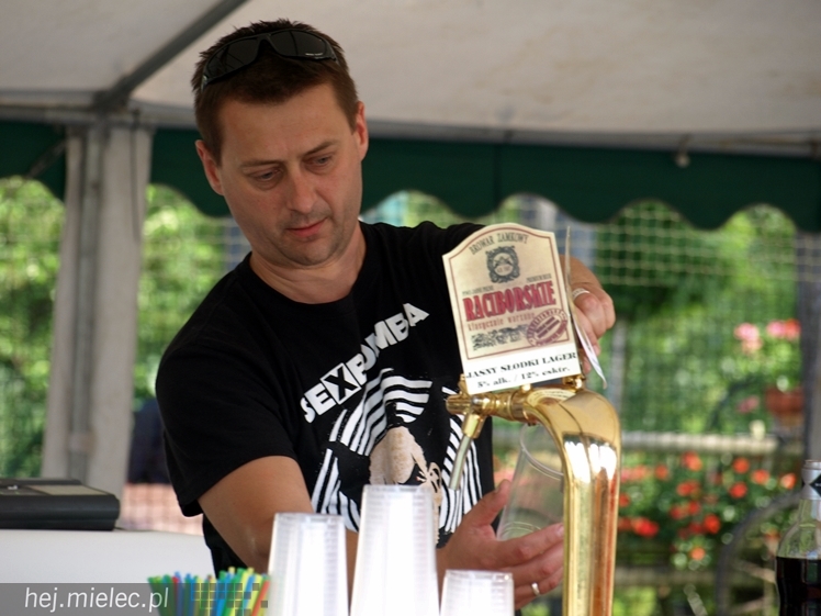 Targi Piwa RADOfest