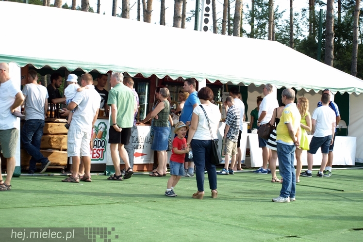 Targi Piwa RADOfest