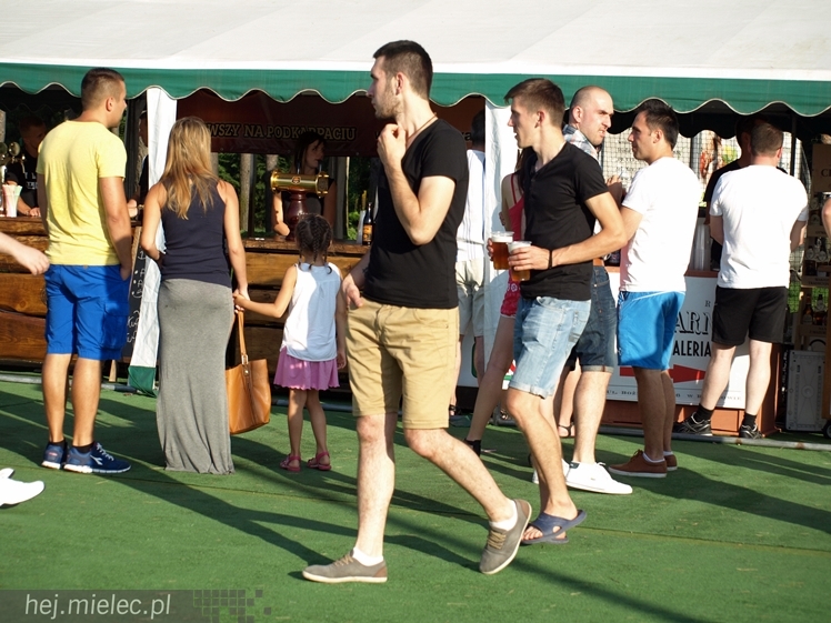 Targi Piwa RADOfest