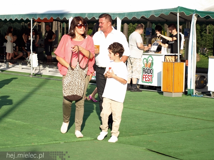 Targi Piwa RADOfest