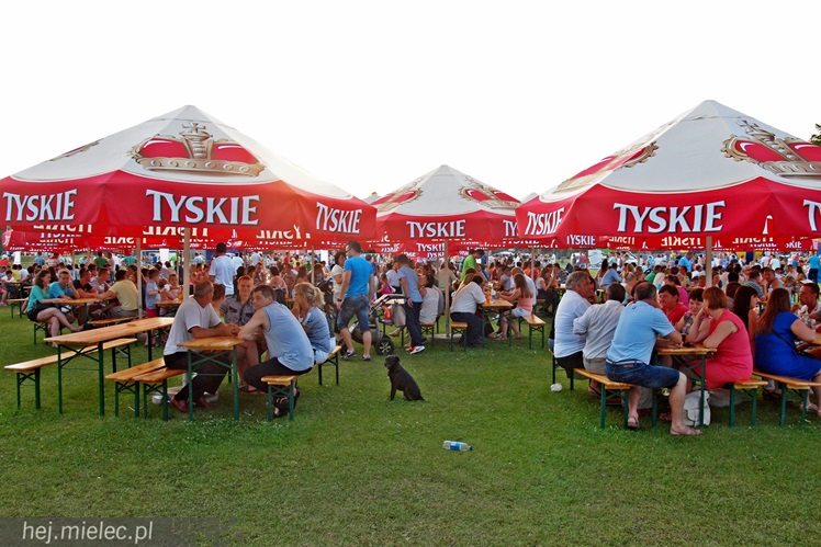 To było wielkie święto Radomyśla Wielkiego