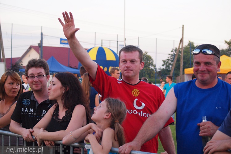 To było wielkie święto Radomyśla Wielkiego