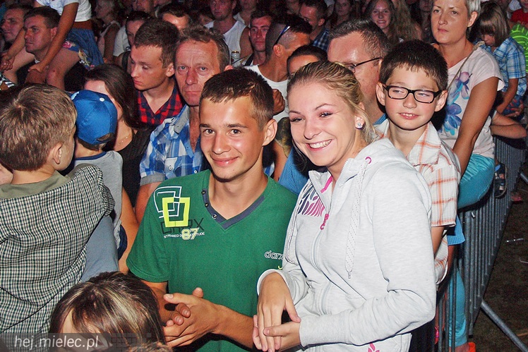 To było wielkie święto Radomyśla Wielkiego