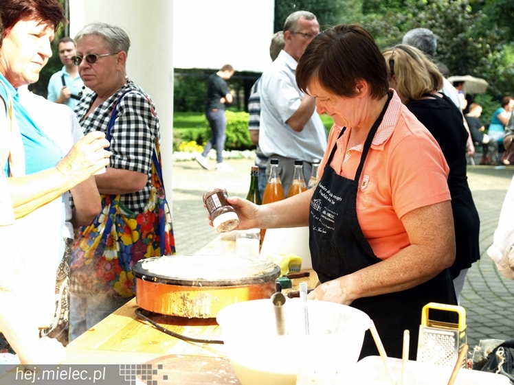 Dzień Bretoński w Parku Oborskich
