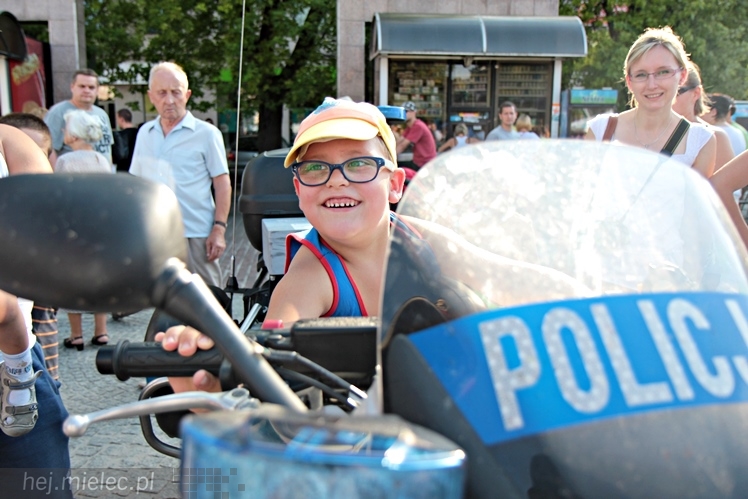 Piknik Rodzinny ?Grunt to rodzinka? CZĘŚĆ 1 ? ?Rodzinny labirynt?