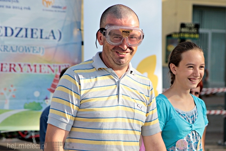 Piknik Rodzinny ?Grunt to rodzinka? CZĘŚĆ 1 ? ?Rodzinny labirynt?