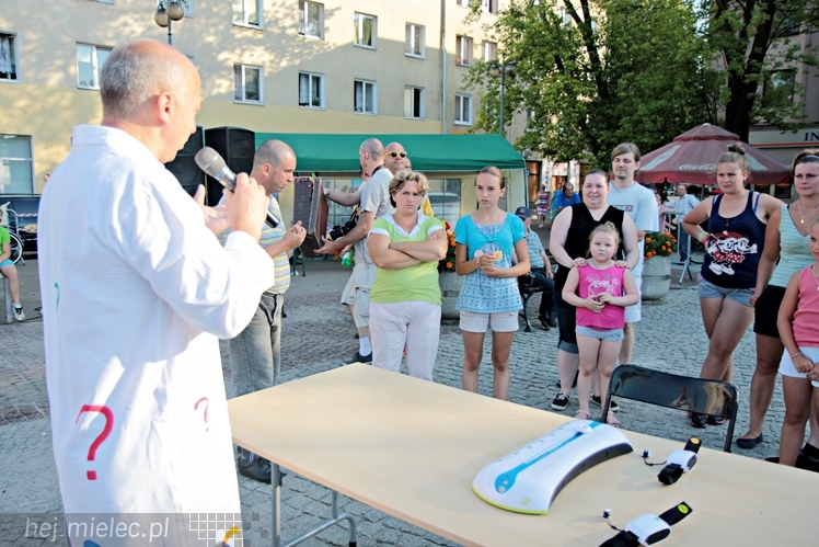 Piknik Rodzinny ?Grunt to rodzinka? CZĘŚĆ 1 ? ?Rodzinny labirynt?