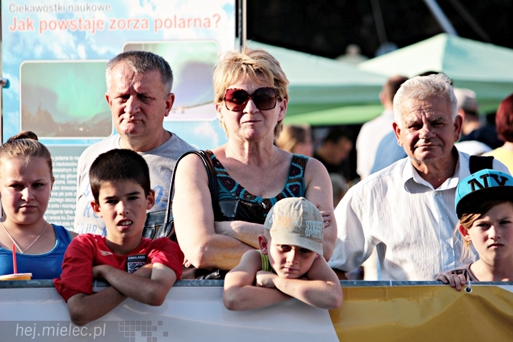 Piknik Rodzinny ?Grunt to rodzinka? CZĘŚĆ 1 ? ?Rodzinny labirynt?