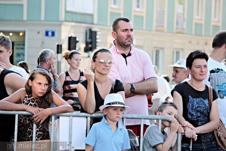 Piknik Rodzinny ?Grunt to rodzinka? CZĘŚĆ 1 ? ?Rodzinny labirynt?