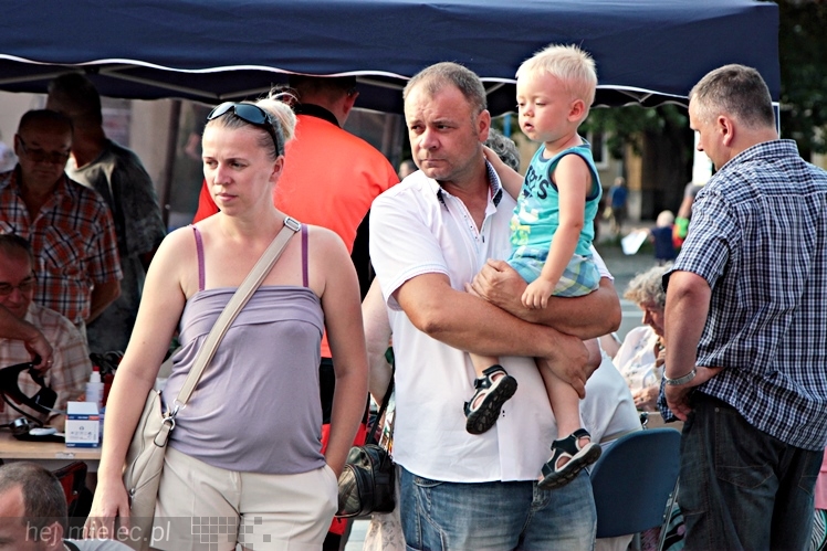 Piknik Rodzinny ?Grunt to rodzinka? CZĘŚĆ 1 ? ?Rodzinny labirynt?