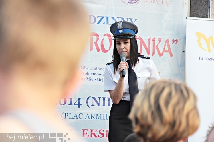 Piknik Rodzinny ?Grunt to rodzinka? CZĘŚĆ 1 ? ?Rodzinny labirynt?