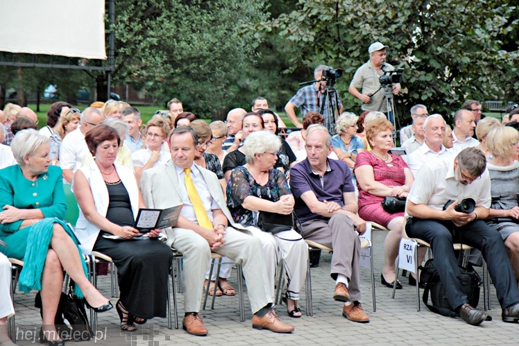 Wieczór piosenki żydowskiej i muzyki klezmerskiej ?Piosenka o Złotej Krainie? w ramach  XVII MFM