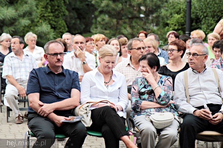 Wieczór piosenki żydowskiej i muzyki klezmerskiej ?Piosenka o Złotej Krainie? w ramach  XVII MFM