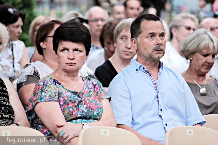 Wieczór piosenki żydowskiej i muzyki klezmerskiej ?Piosenka o Złotej Krainie? w ramach  XVII MFM