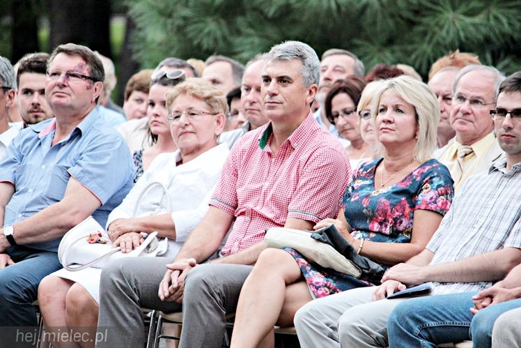 Wieczór piosenki żydowskiej i muzyki klezmerskiej ?Piosenka o Złotej Krainie? w ramach  XVII MFM