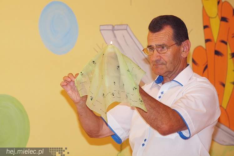 Otwarcie nowego Kulkolandu w CH Smoczka