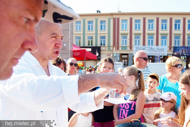 Piknik Rodzinny ?Grunt to rodzinka? CZĘŚĆ 2 - przegląd piknikowych atrakcji