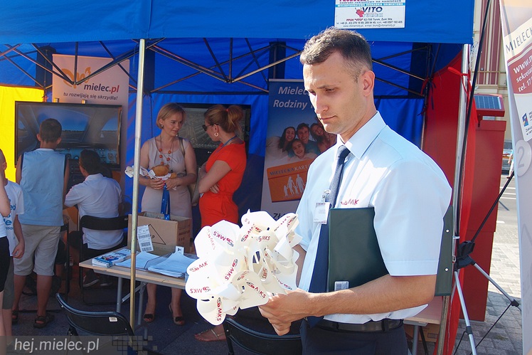 Piknik Rodzinny ?Grunt to rodzinka? CZĘŚĆ 2 - przegląd piknikowych atrakcji