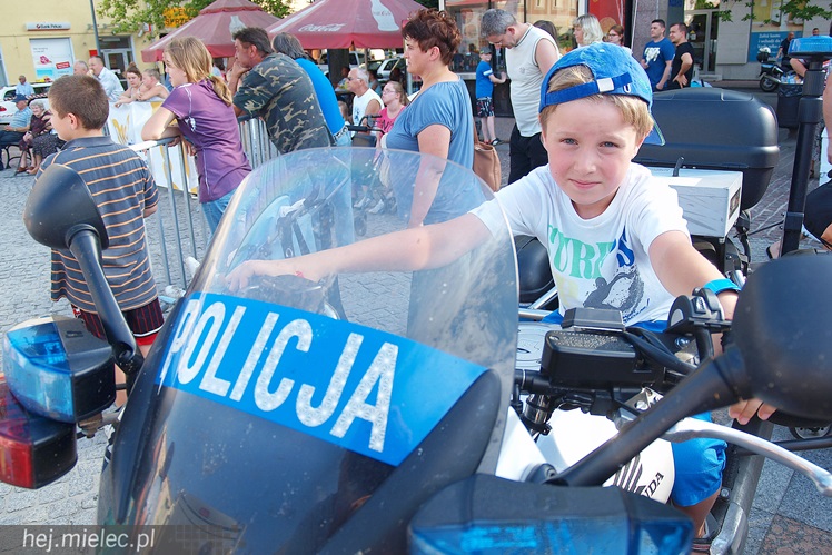 Piknik Rodzinny ?Grunt to rodzinka? CZĘŚĆ 2 - przegląd piknikowych atrakcji