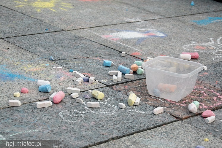 Piknik Rodzinny ?Grunt to rodzinka? CZĘŚĆ 2 - przegląd piknikowych atrakcji