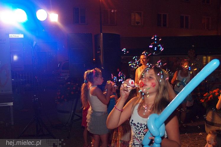 Piknik Rodzinny ?Grunt to rodzinka? CZĘŚĆ 2 - przegląd piknikowych atrakcji