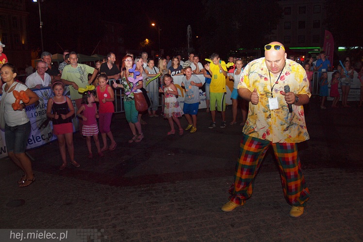 Piknik Rodzinny ?Grunt to rodzinka? CZĘŚĆ 2 - przegląd piknikowych atrakcji