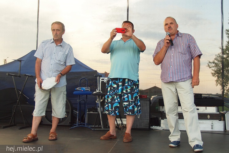Borowa też miała swoje Dni! Upalna, niedzielna impreza!