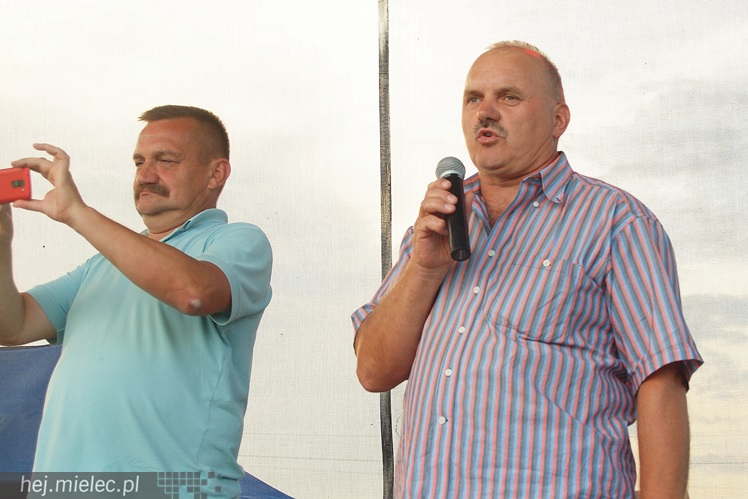 Borowa też miała swoje Dni! Upalna, niedzielna impreza!