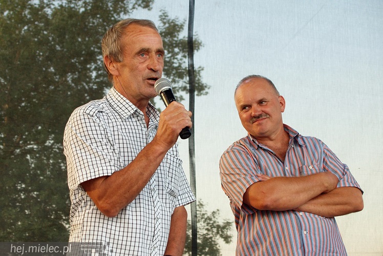 Borowa też miała swoje Dni! Upalna, niedzielna impreza!