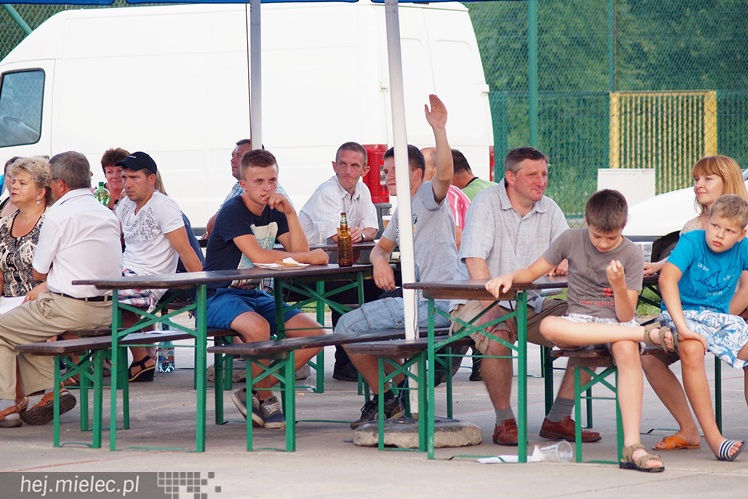 Borowa też miała swoje Dni! Upalna, niedzielna impreza!