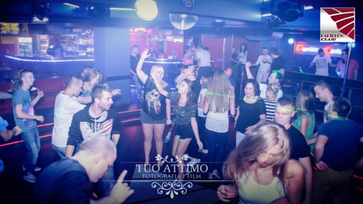DJ ADHD (RMF MAXXX / Hop Bec In The Mix) w Papillon Club