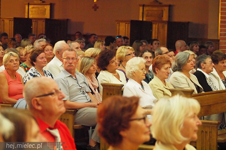 Szósty koncert Festiwalowy za nami, jedyny raz organy. I zachwyt wykonawców