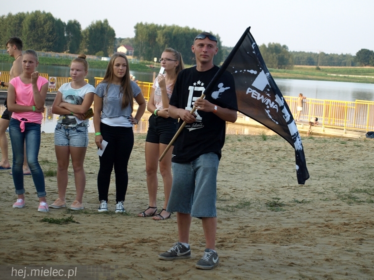 Dobry Melanż Festiwal - Dzień I