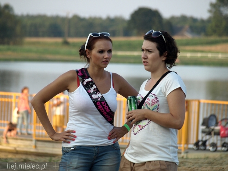 Dobry Melanż Festiwal - Dzień I
