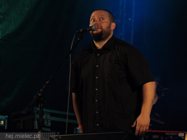Dobry Melanż Festiwal - Dzień I