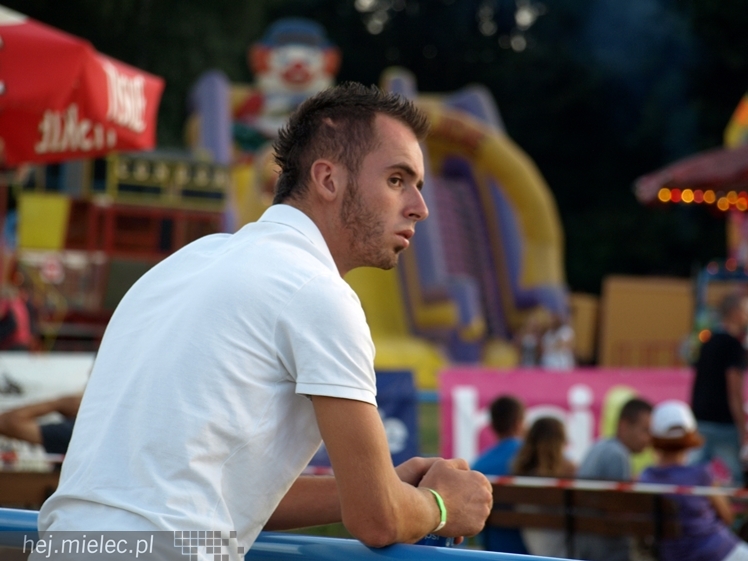 Dobry Melanż Festiwal - Dzień II