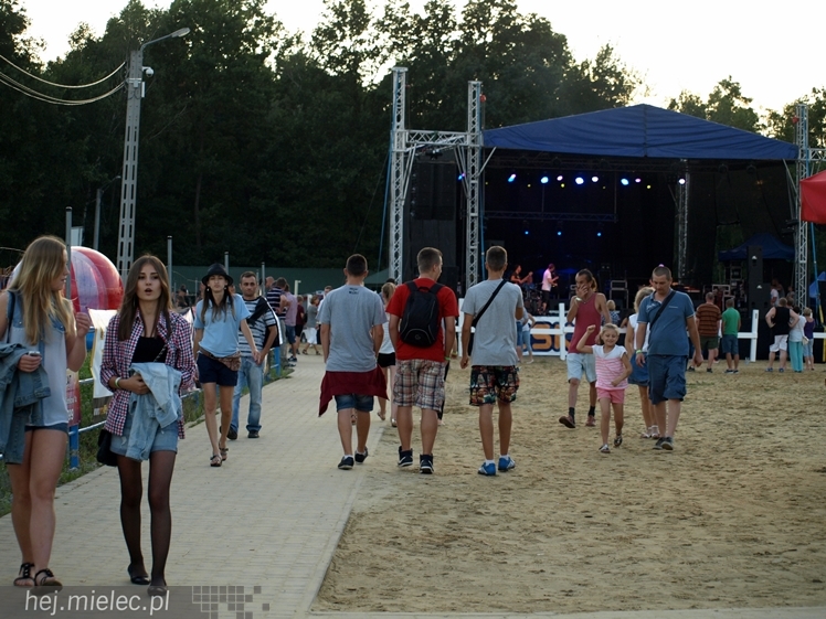 Dobry Melanż Festiwal - Dzień II
