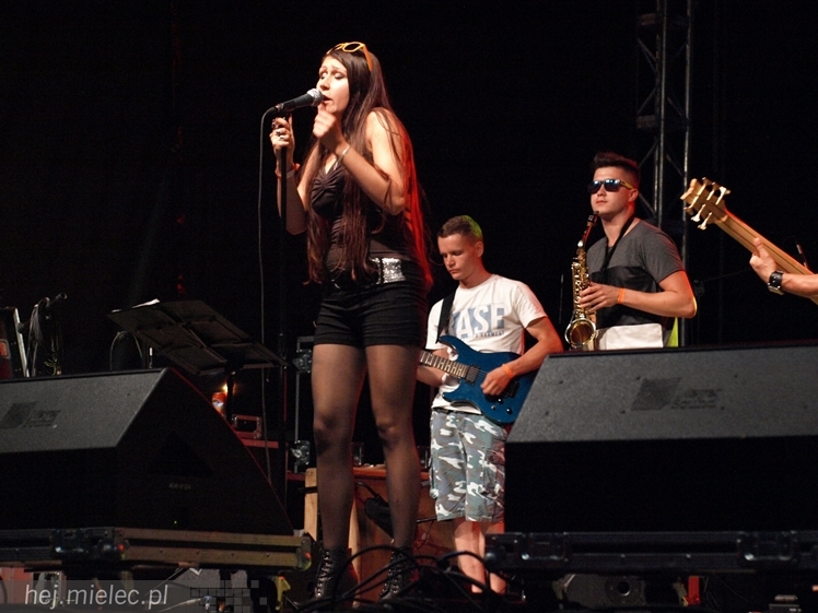 Dobry Melanż Festiwal - Dzień II