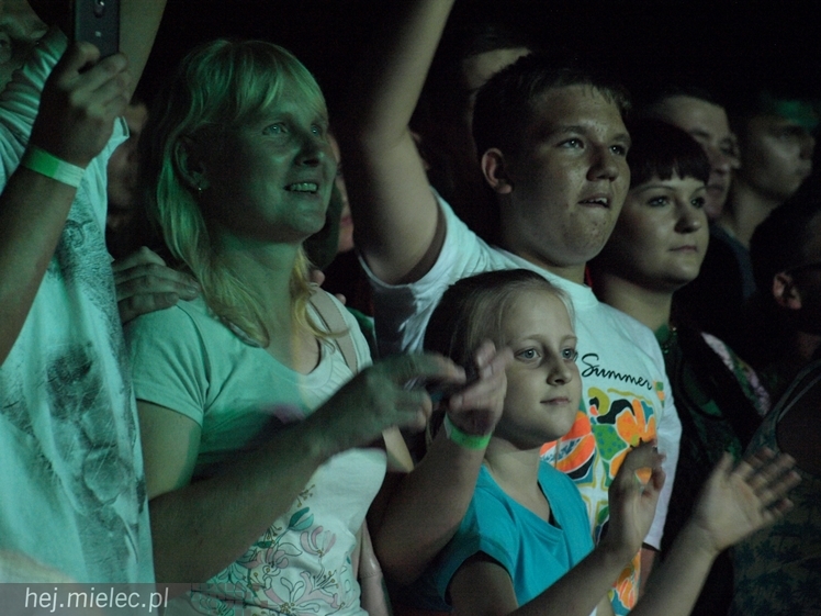 Dobry Melanż Festiwal - Dzień II