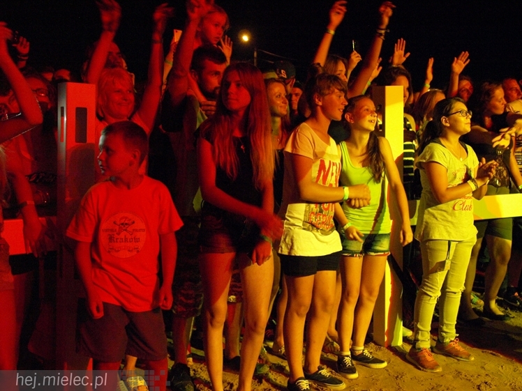 Dobry Melanż Festiwal - Dzień II