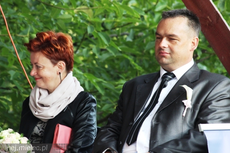 PPT 2014 - dzień II: Msza św. w Zabawie