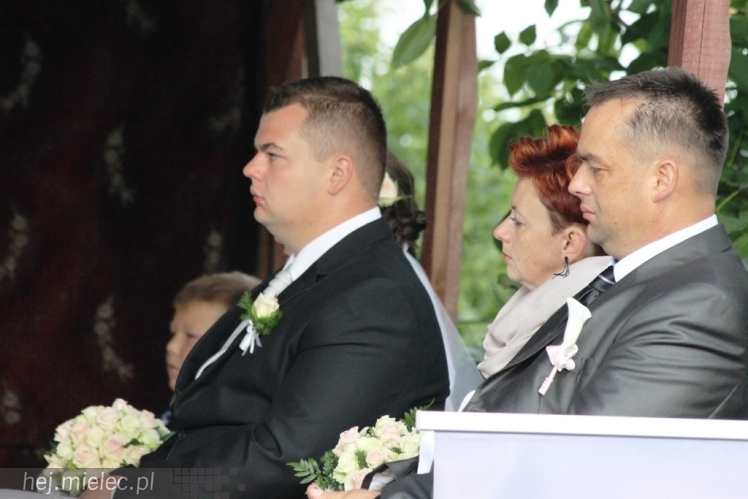 PPT 2014 - dzień II: Msza św. w Zabawie