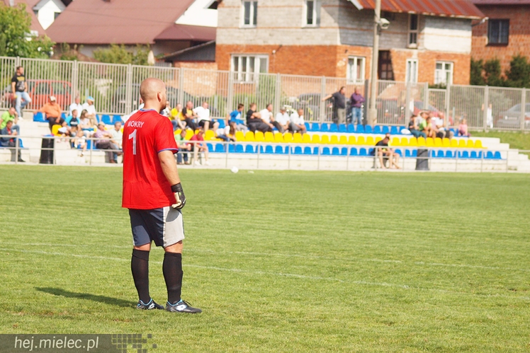 Dwa puchary, osiem bramek - emocjonująca inauguracja sezonu piłkarskiego