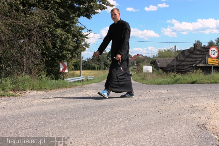 PPT 2014 - dzień II: wędrówka przez ponad 30 km