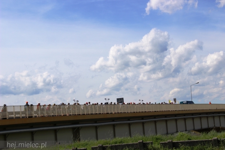 PPT 2014 - dzień II: wędrówka przez ponad 30 km