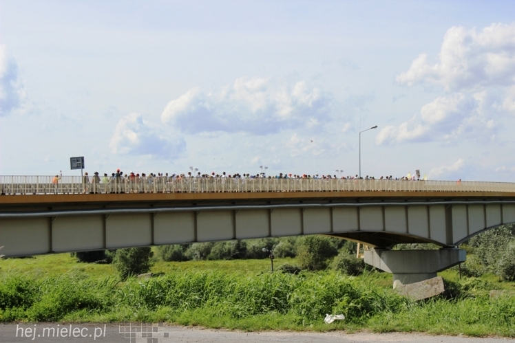 PPT 2014 - dzień II: wędrówka przez ponad 30 km