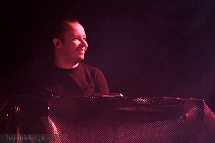 Recital Andrzeja Piasecznego w ramach XVII Międzynarodowego Festiwalu Muzycznego