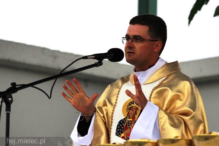 PPT 2014 - dzień V: Wędrówka w deszczu i chłodzie jest trudna